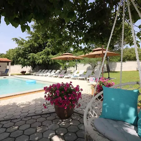 Holiday home Homes In Porec/istrien 10143 *