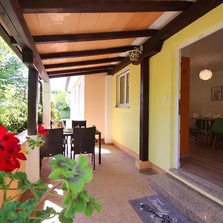 Holiday home Homes In Porec/istrien 10143 *