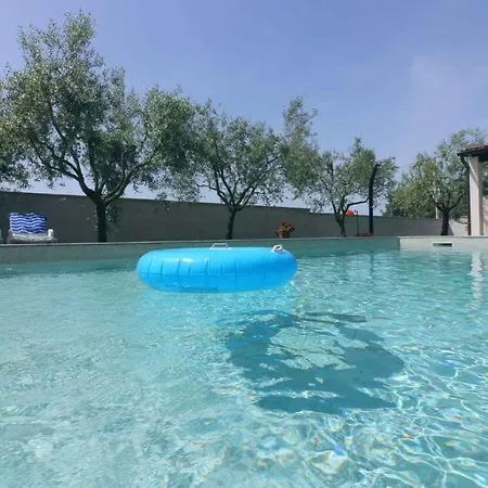Holiday home Homes In Porec/istrien 10143 Porec