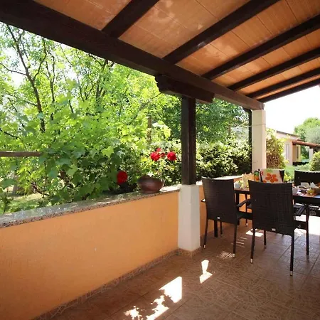 Holiday home Homes In Porec/istrien 10143 *