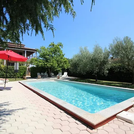 Holiday home Homes In Porec/istrien 10143